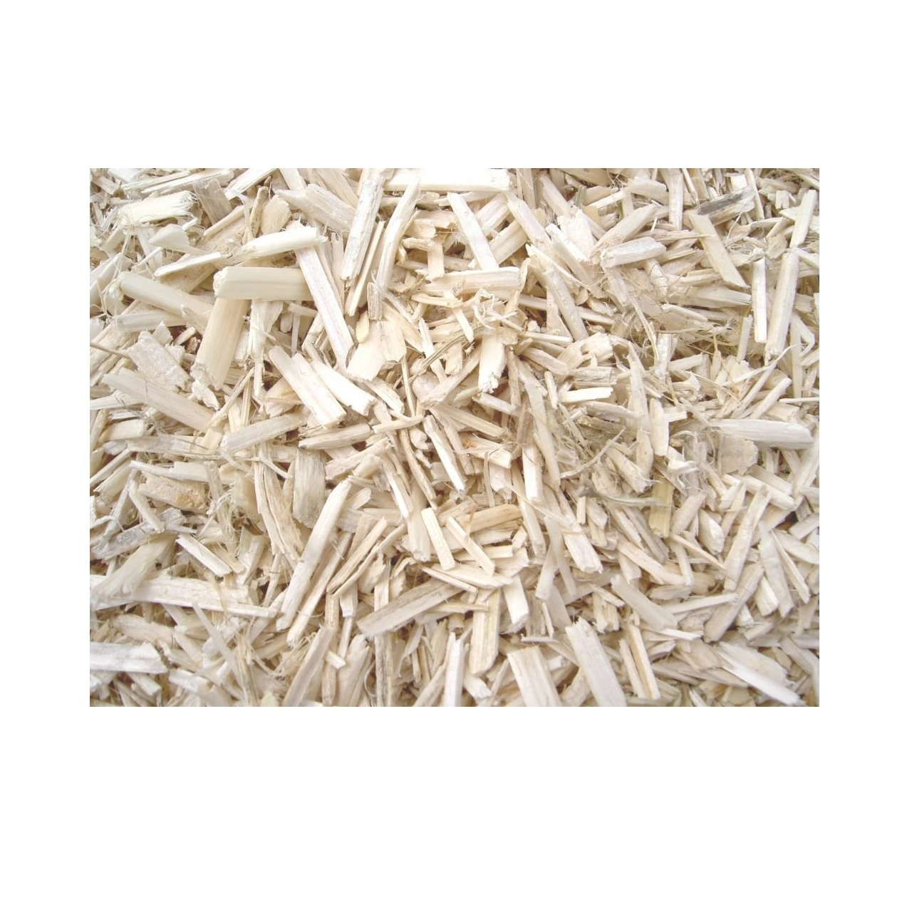 AUBIZOO Hampestrøelse 1,5 kg